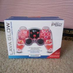 PS2 Wireless Controller 