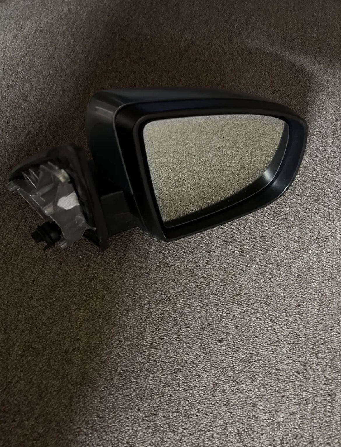 2007 BMW x5 Passenger Side Mirror
