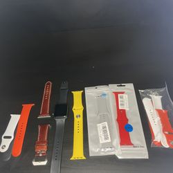 Apple Watch 