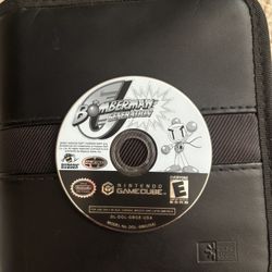 Bomberman Generations For Gamecube 