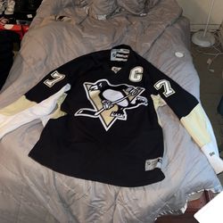Reebok Hockey Jersey