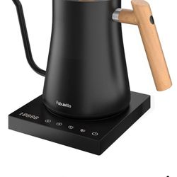 New Favuletya Kettle