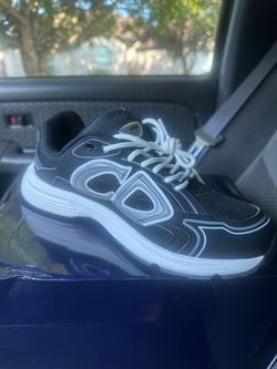 Cristian Dior shoes