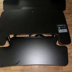 Computer Riser Desk 