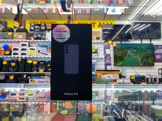 Samsung Galaxy S24 128gb Unlocked