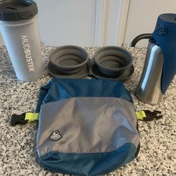 Arcadia Trail - Pet Feeders for Outdoors