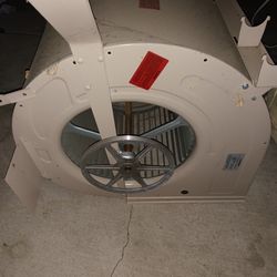 Ventilador Para Swamp Cooler Commercial