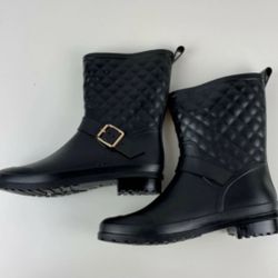 Women's Capelli Rain Boots Size 9