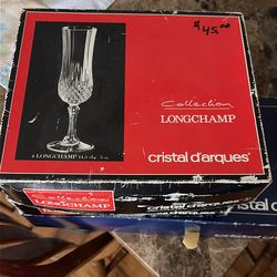 Cristal d’arques