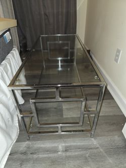 Cocktail Table