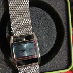 Fossil Watch