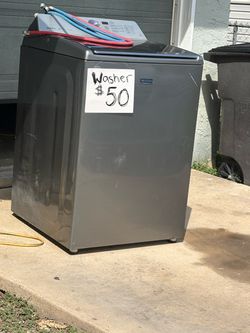 Maytag