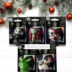 Night before Christmas collection