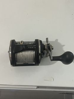 Convector CV 45L Fishing Reel