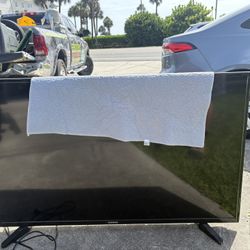 Toshiba Flat Screen Tv 