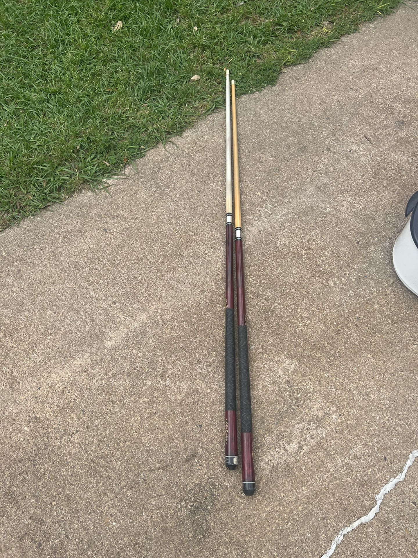 Pool Table Sticks for Sale in Houston, TX OfferUp