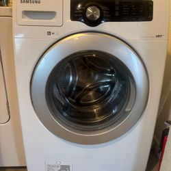 Used Washer And Dryer Sets