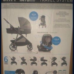 NEW Car Seat (NOT FREE)