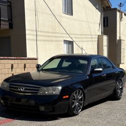 2003 m45