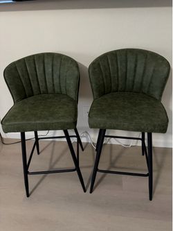 Bar Stools 2