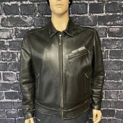 Harley-Davidson Classic Leather Jacket XXL