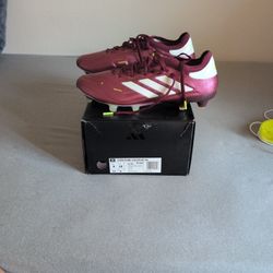 Adidas Predator elite ft fg-