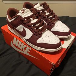 Nike Dunk Low