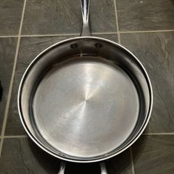 Wolfgang Puck 11” Chicken Fryer 