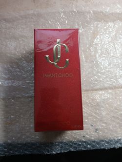 Designer perfume