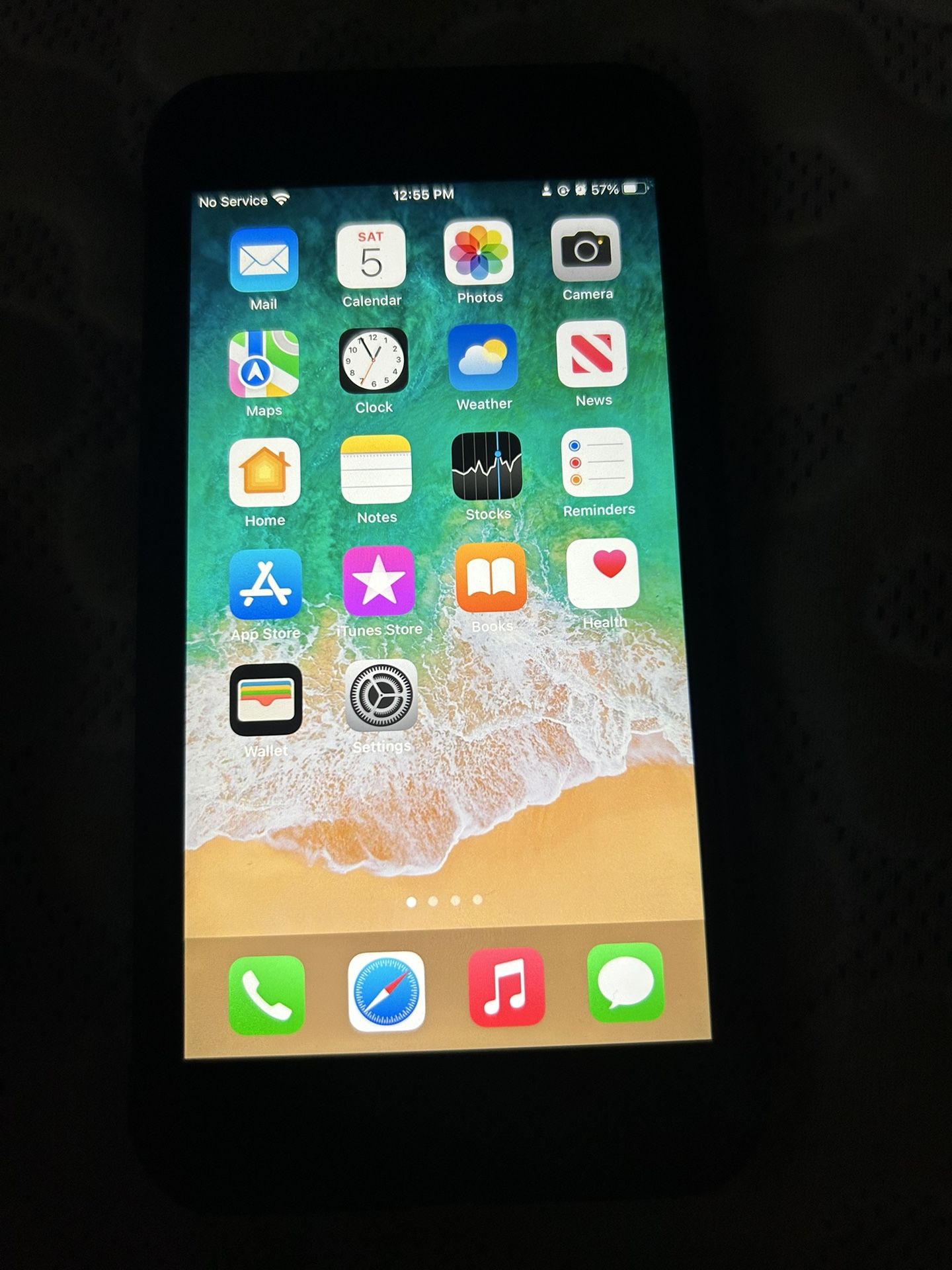 iPhone 6s Plus
