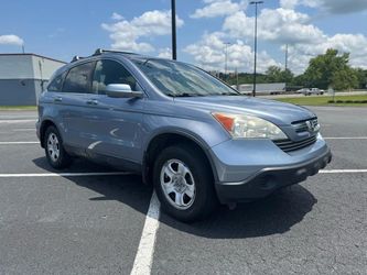 2007 Honda CR-V