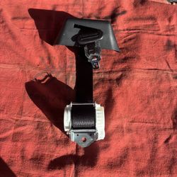 Ford F150 23-26 Center Or Rear Shoulder Belt Sassy 