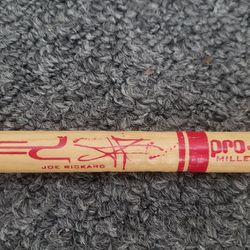 RED ROCK BAND DRUMSTICK 