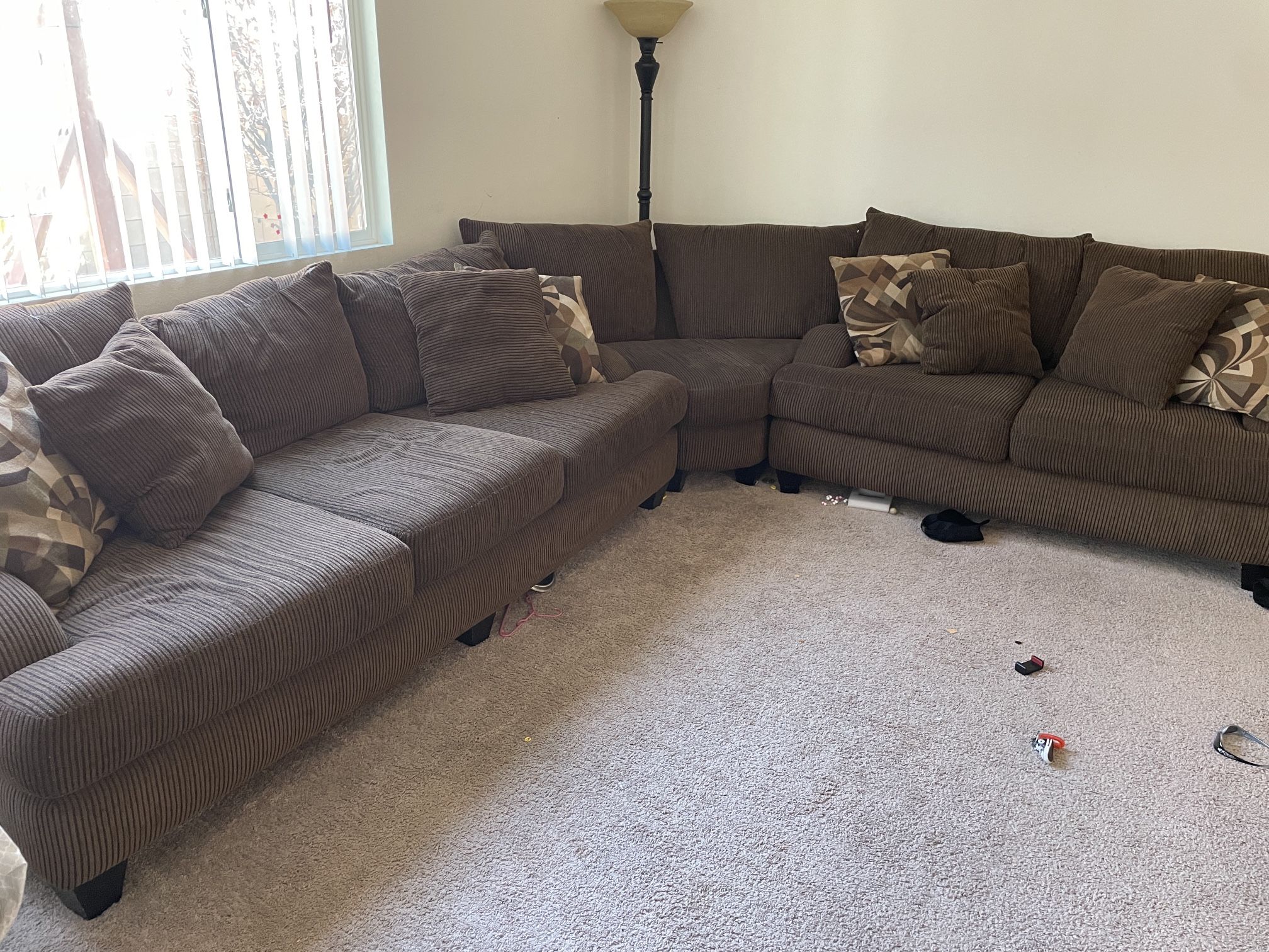 Sectional Sofa