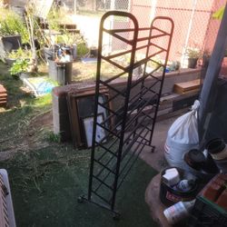 Shoe Rack