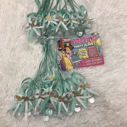 Baby shower