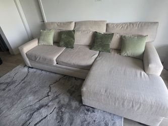 Sectional Sofa