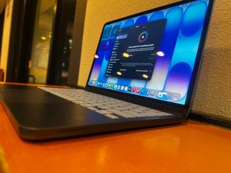 Made. Late. 2026. Macbook 13. “ Neo / chip pro