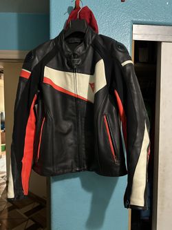 Dainese Leather Jacket
