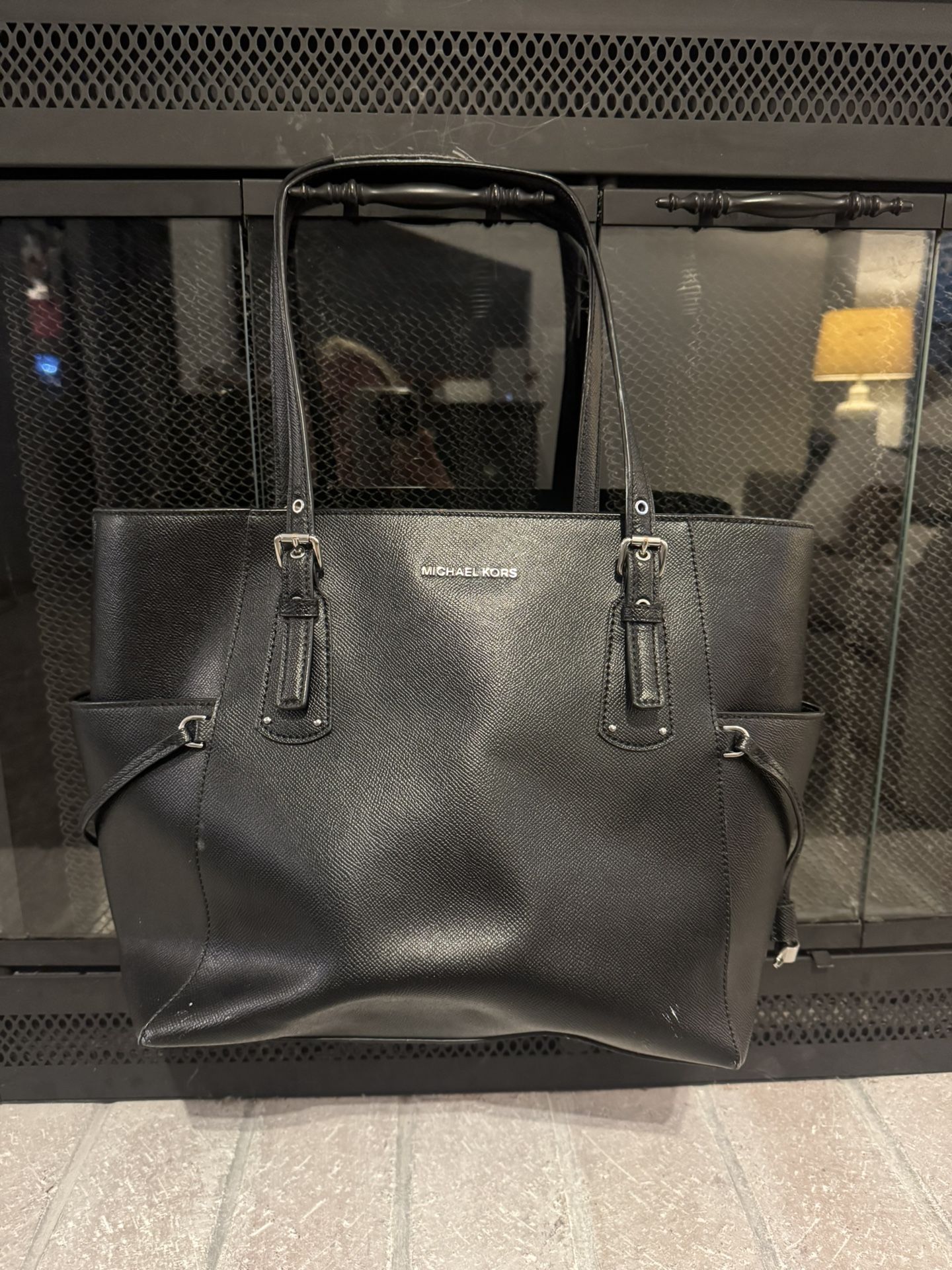 Michael Kors Purse And Wallet
