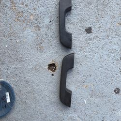 Agarraderas De WV Beetle O Vocho 70-03