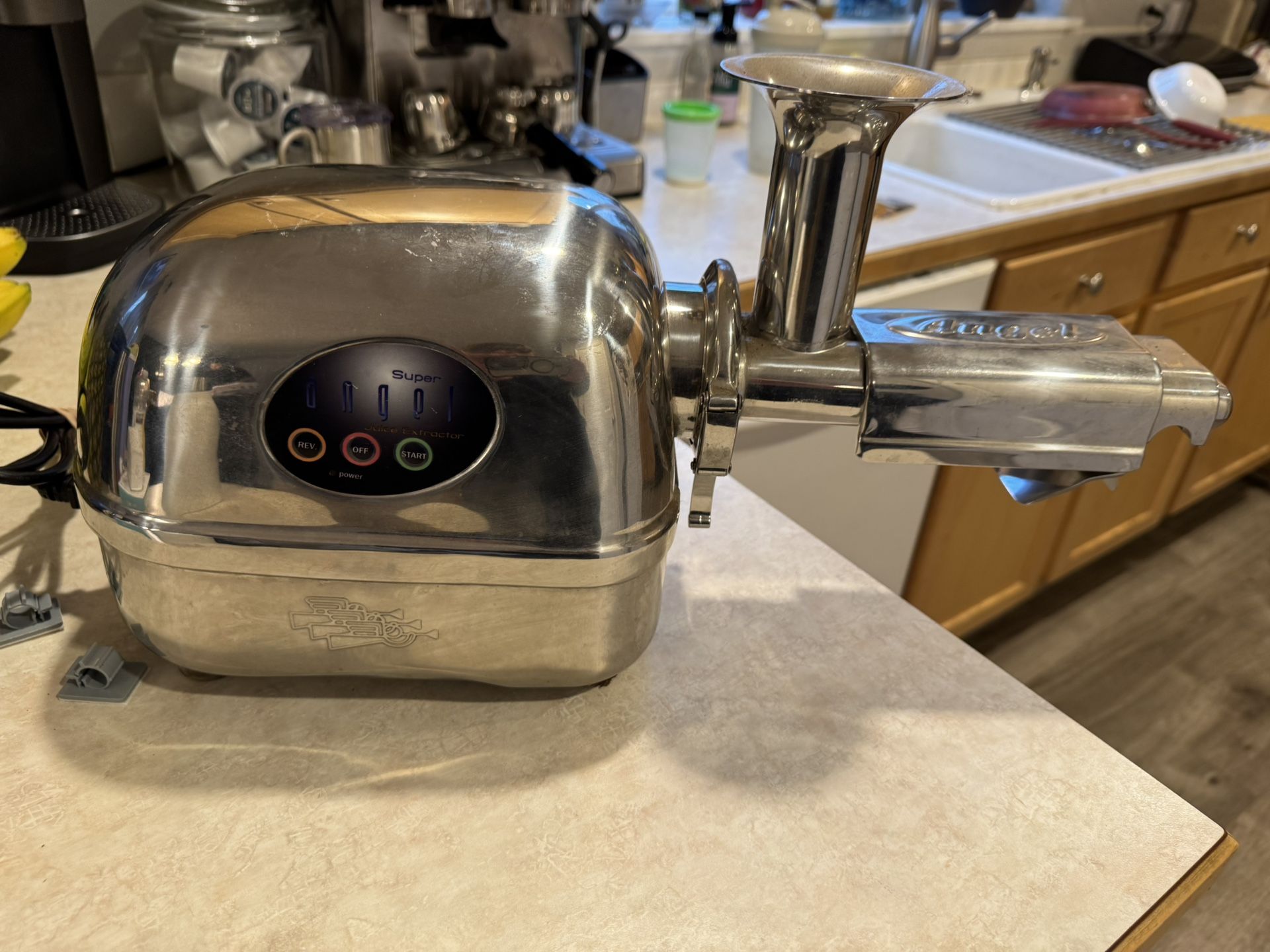 Juicer