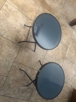 Little table
