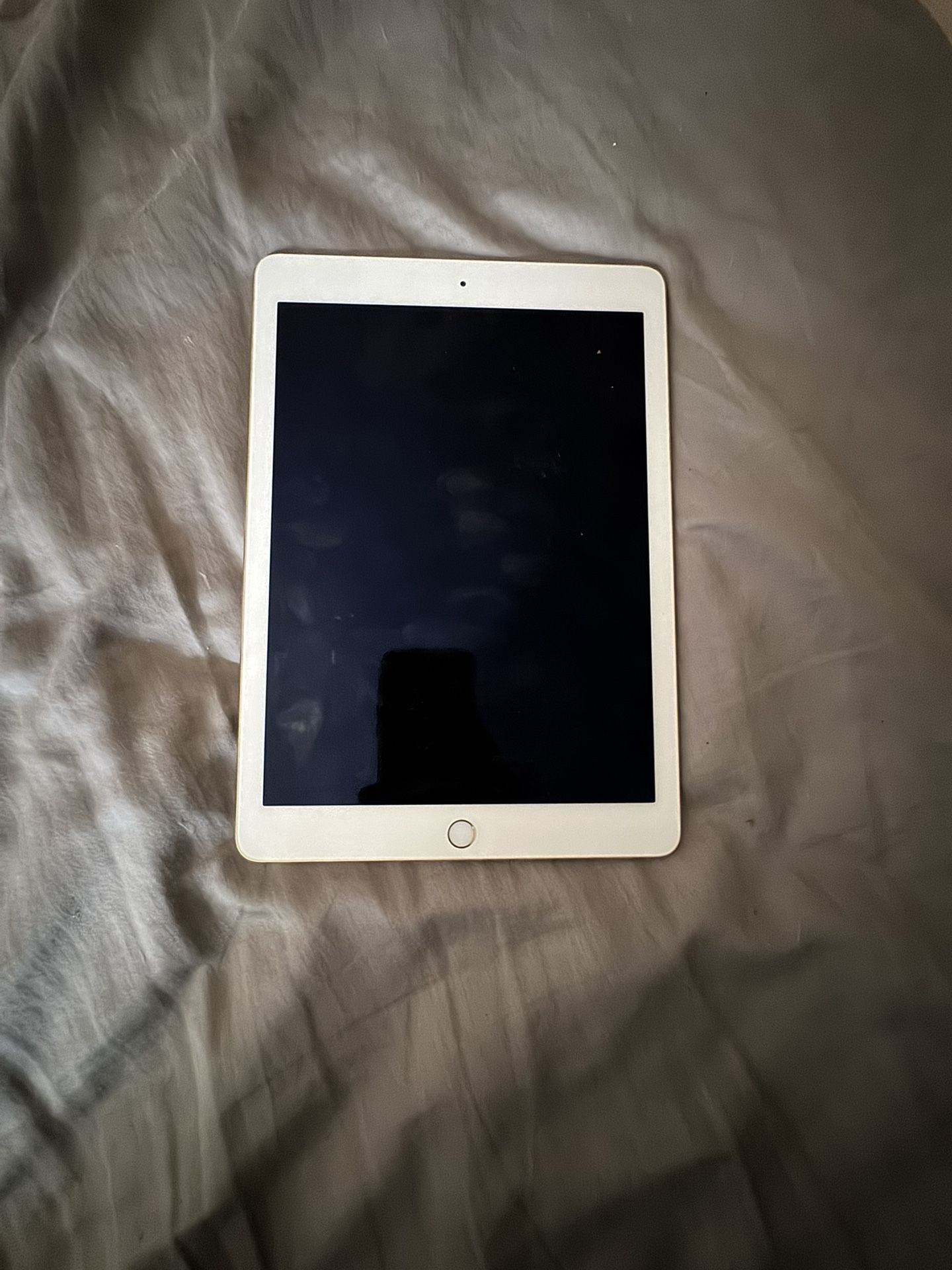 Apple iPad