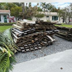 Escombros y basuras (recogidas)