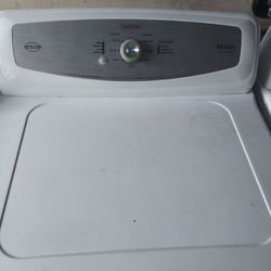 Washer And Dryer Haier Set