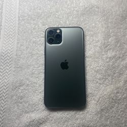 IPhone 11 Pro - 64gb 