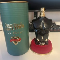 Jean Paul Gaultier Le Beau Le Parfum