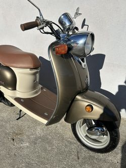 2003 Yamaha Vino for Sale in Bell Gardens, CA - OfferUp