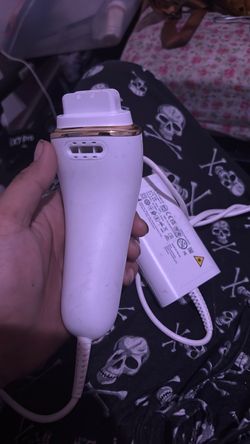 Braun silk pro 5